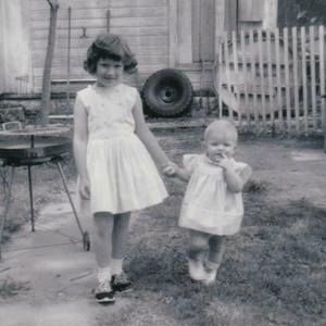 Meet your Posher, Toni